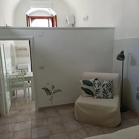 Junno Civico 9 Angèline Hébergement de vacances Mattinata