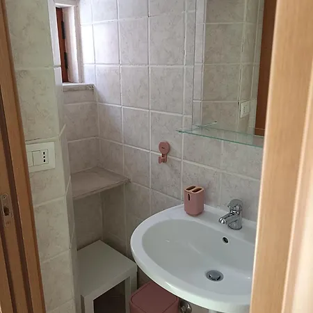 Junno Civico 9 Angèline Mattinata