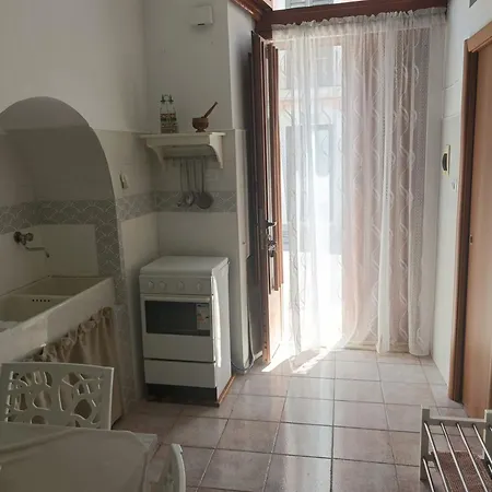 Holiday home Junno Civico 9 Angeline