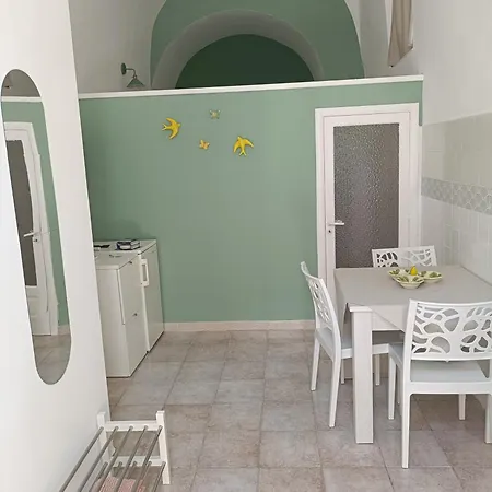 Junno Civico 9 Angèline Hébergement de vacances