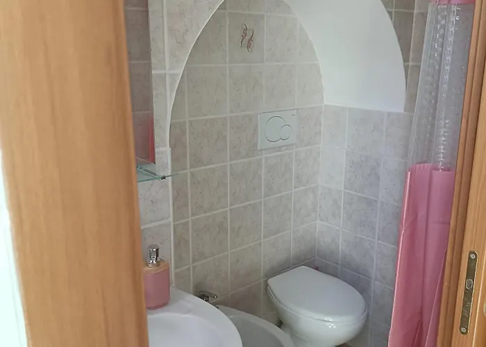 Junno Civico 9 Angeline * Mattinata