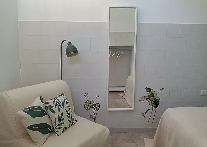 Holiday home Junno Civico 9 Angeline