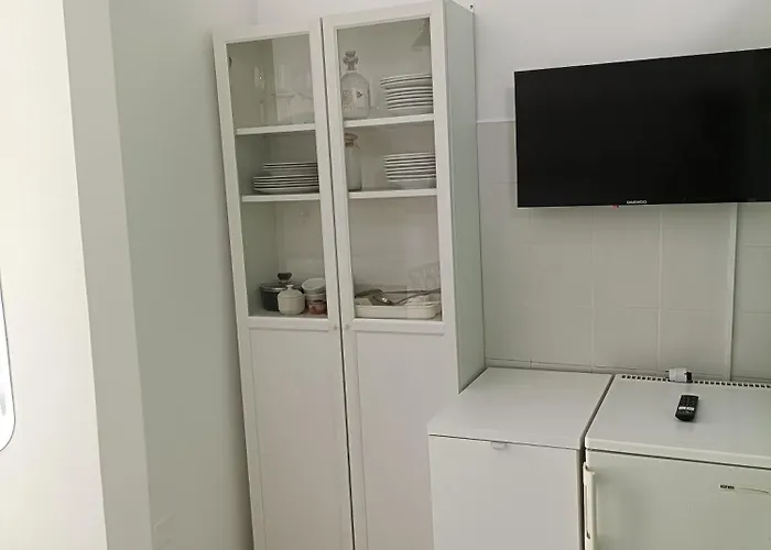 Junno Civico 9 Angeline Holiday home Mattinata