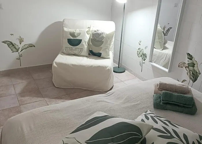 Holiday home Junno Civico 9 Angeline *