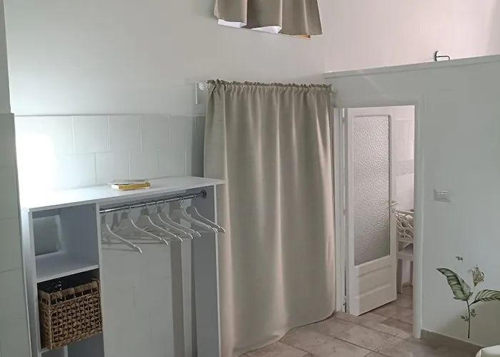 Junno Civico 9 Angeline Holiday home