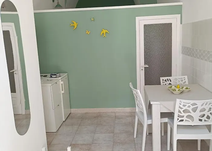 Junno Civico 9 Angeline Holiday home