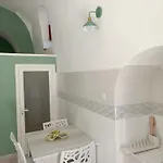 בית נופש Junno Civico 9 Angeline מאטינאטה