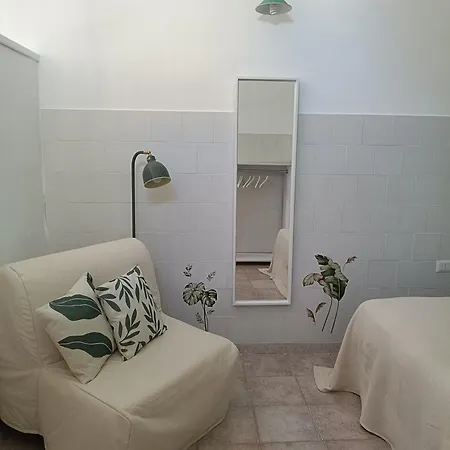 Holiday home Junno Civico 9 Angeline