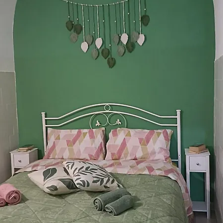 Junno Civico 9 Angeline Holiday home Mattinata