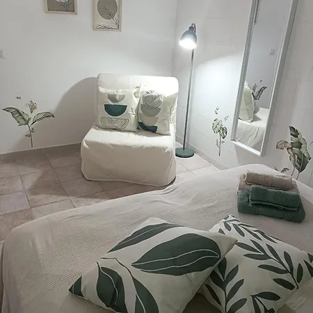 Holiday home Junno Civico 9 Angeline *