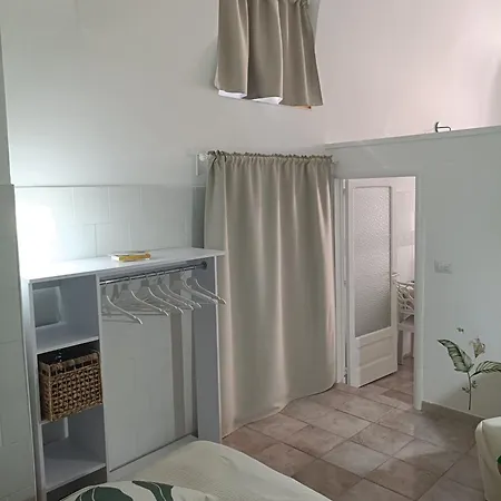 Junno Civico 9 Angeline Holiday home